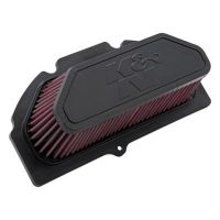 Vzduchový filtr K&N Suzuki GSX-R 1000